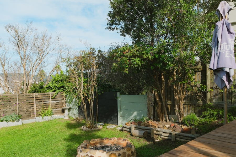 3 Bedroom Property for Sale in Knysna Heights Western Cape